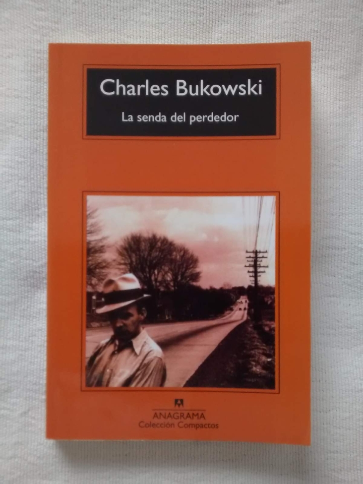 La edición de La senda del perdedor de Anagrama fue traducida por Jorge G. Berlanga y Ernesto Giménez-Caballero Alba. Consta de 288 páginas. 