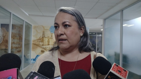 Se mantiene acompa&ntilde;amiento a la comunidad universitaria en el caso de la desaparici&oacute;n de Kimberly Joselin: CDHM