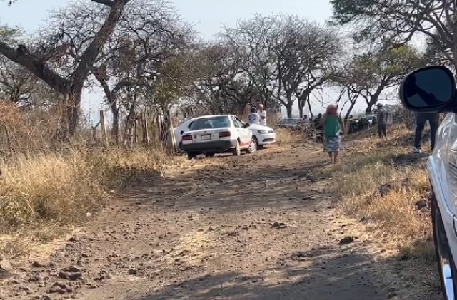 Hallan tres cadáveres en el municipio de Tepoztlán