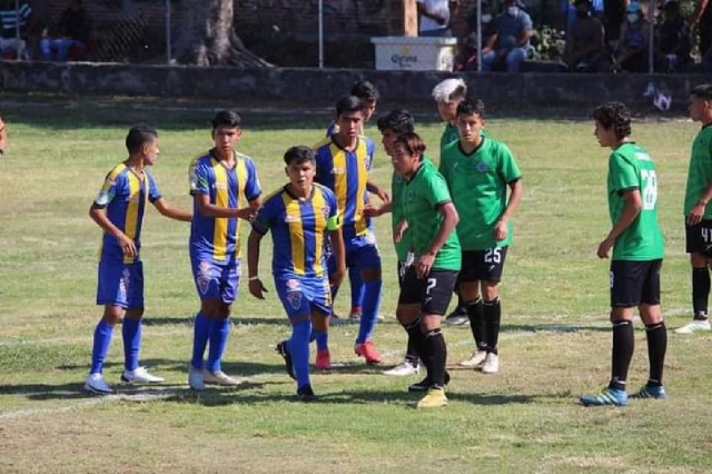 Los Caudillos de Morelos recibirán hoy a las 3:30 de la tarde en la unidad deportiva Chiconcuac a las Iguanas de Ixtapa Zihuatanejo; se disputa este fin de semana la Jornada 20 del Grupo VI, antepenúltima de la temporada 2020-2021