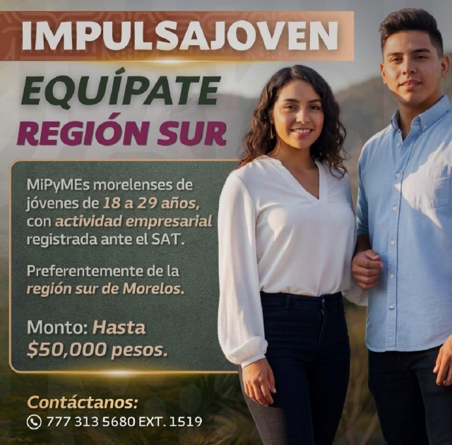 Dependiendo del tipo de solicitante, los interesados de los diferentes municipios de la regi&oacute;n sur deber&aacute;n cumplir con ciertos requisitos.