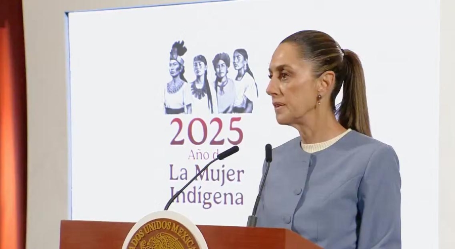 Reafirma presidenta Claudia Sheinbaum Pardo su compromiso con Morelos ante reordenamiento industrial de Nissan