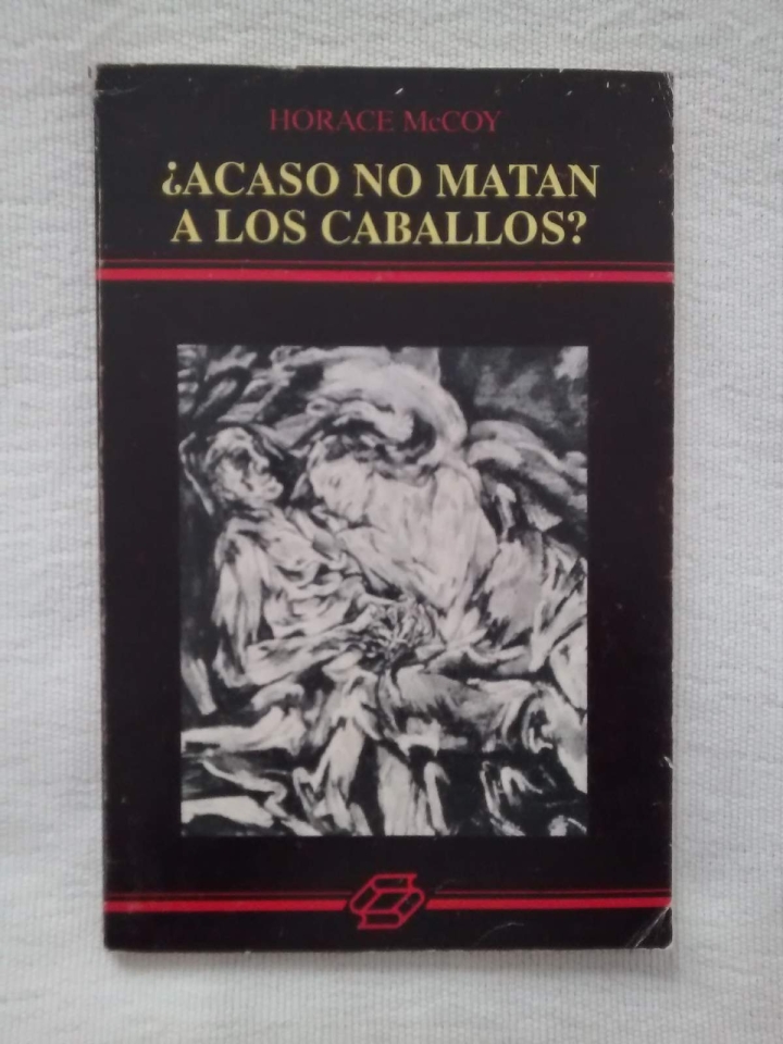 La edición forma parte de la serie Literatura del Crimen, que coordinó Paco Ignacio Taibo II.