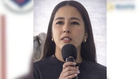 Asesinan a Rub&iacute; Patricia G&oacute;mez, madre buscadora en Mazatl&aacute;n, Sinaloa