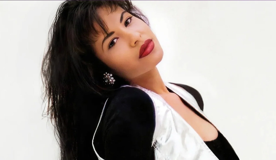 Así se vería Selena Quintanilla a los 54 años, según la Inteligencia Artificial