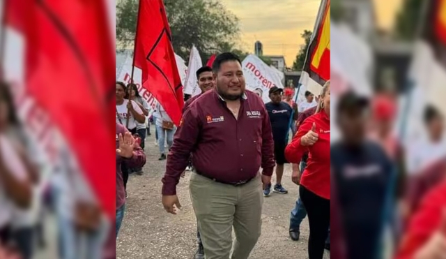 Asesinan a Israel Delgado Vega, candidato en Cuitzeo, Michoacán