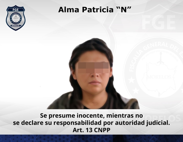 Mujer vinculada a proceso por falsedad ante autoridad