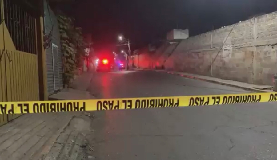 Hallan un cadáver en Tlaltizapán