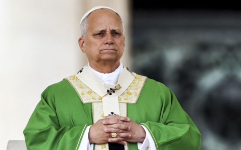 León XIV pide respetar las legítimas aspiraciones de israelíes y palestinos