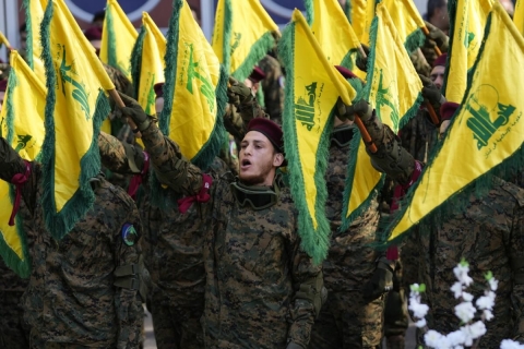 Hezbolá rechaza desarme hasta que Israel deje el sur de Líbano