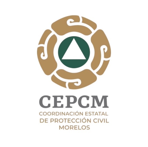 Acude CEPCM a volcadura de pipa en carretera federal Cuernavaca-Huitzilac