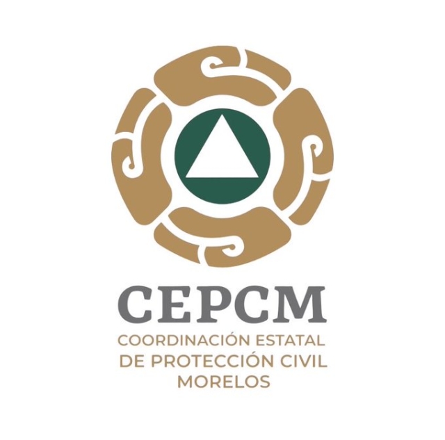 Acude CEPCM a volcadura de pipa en carretera federal Cuernavaca-Huitzilac