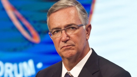 Salinas Pliego arremete contra la 4T tras descarrilamiento del Tren Interoce&aacute;nico