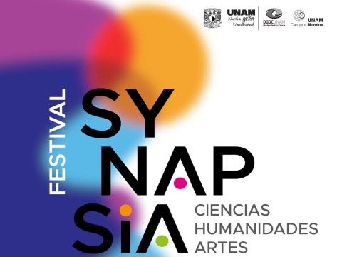 UNAM Campus Morelos será el anfitrión del &#039;Festival Synapsia, Diversidad Científica 2025&#039;