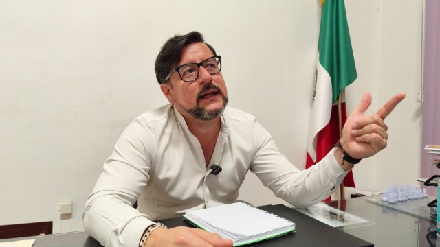 Retirar&aacute;n gafete a chofer que atropell&oacute; a dos personas de la tercera edad