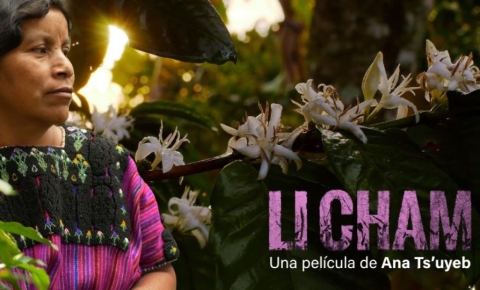 LICHAM: documental que da voz a la resistencia de mujeres tsotsiles y tseltales llega a la CDMX