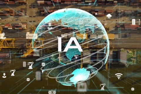 IA en 2025: avances, riesgos y un nuevo orden tecnol&oacute;gico