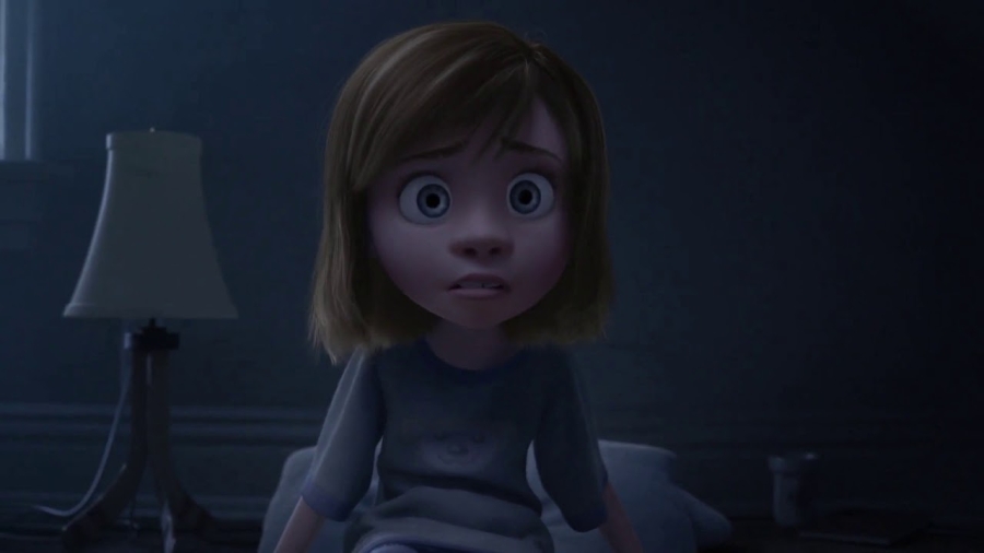 'No Riley, y espérate': La tendencia mexicana sobre el personaje de 'Intensamente'