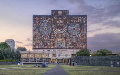 Identifican a presuntos responsables de amenazas en UNAM