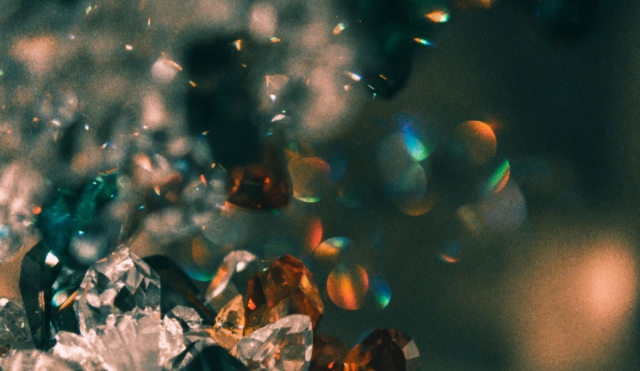 Cristales del tiempo: una nueva fase de la materia que desafía las leyes de la física