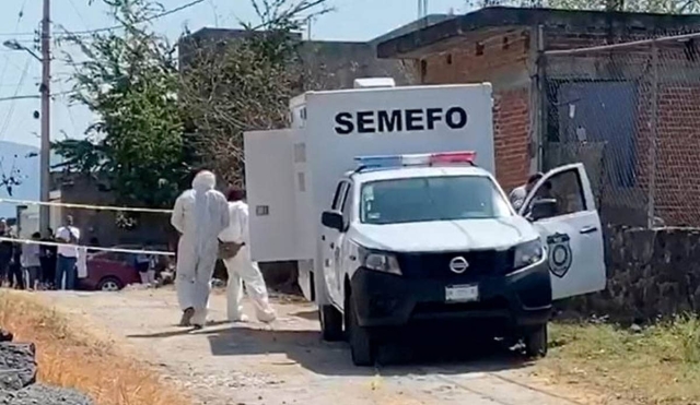 Enésimo asesinato en Coatetelco