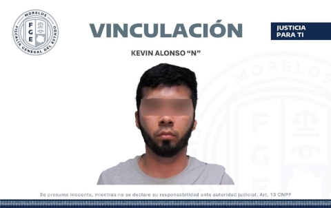 A proceso, hombre acusado de intento de homicidio