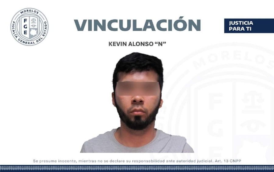 A proceso, hombre acusado de intento de homicidio