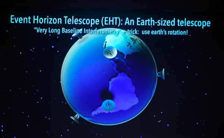 Nueva generación de antenas para el Observatorio Astronómico Nacional San Pedro Mártir de la UNAM