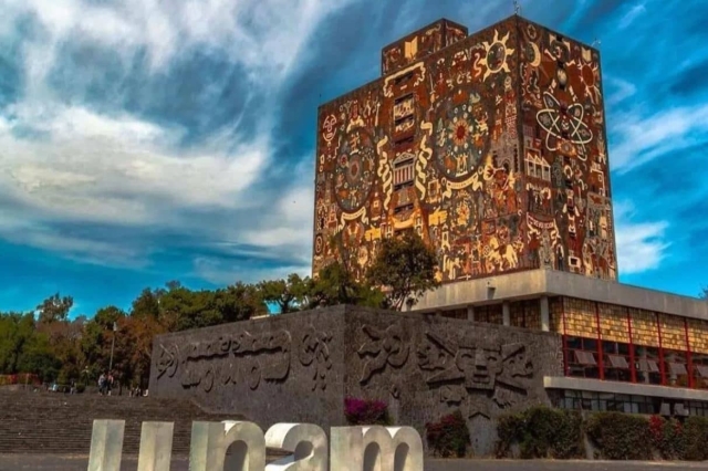 UNAM estrena la carrera &quot;Matemáticas para el Desarrollo&quot;.