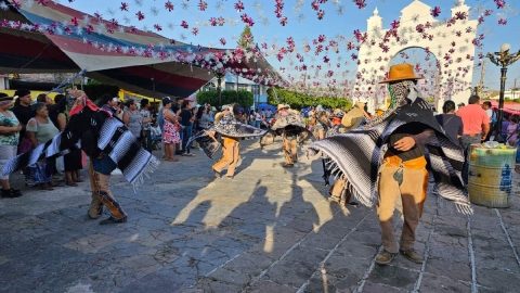 Inicia la tradicional Feria de Tepalcingo 2026