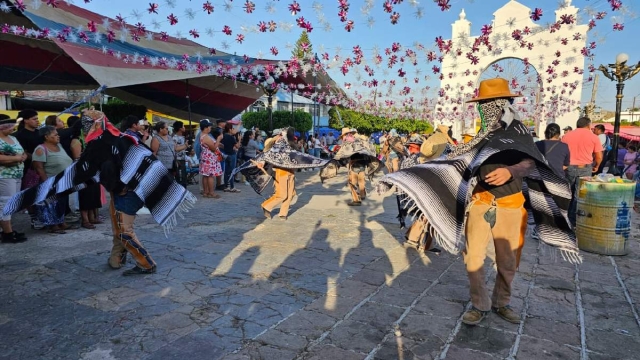 Inicia la tradicional Feria de Tepalcingo 2026
