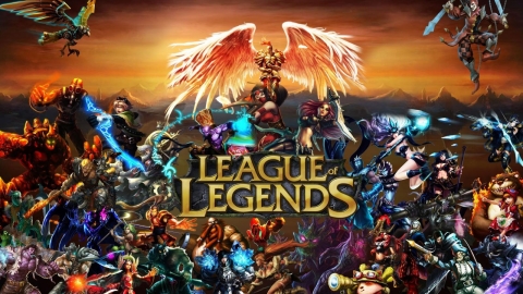 League of Legends se prepara para un cambio radical con la llegada del control WASD