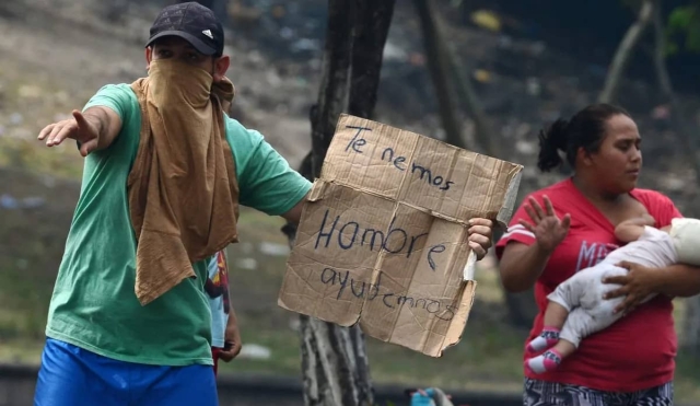 Por pandemia creció pobreza en Morelos: Sedeso