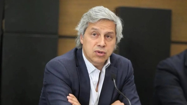 Morena es la reencarnación del PRI, acusa Claudio X. González