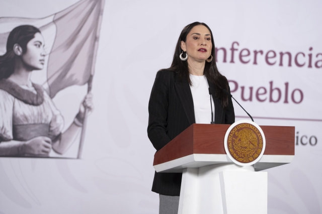 Presentan nueva Ley de Cine con protecci&oacute;n a actores de doblaje ante la IA