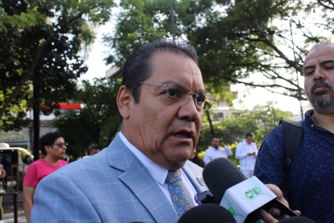 Atiende FECC 12 carpetas de investigación presentadas contra pasada administración estatal