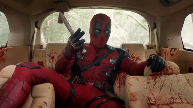 Deadpool llega este año: Te mostramos el tráiler y la fecha de estreno