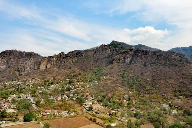 100% de control y 95% de liquidación en incendio forestal en paraje &#039;Malinalapa&#039;