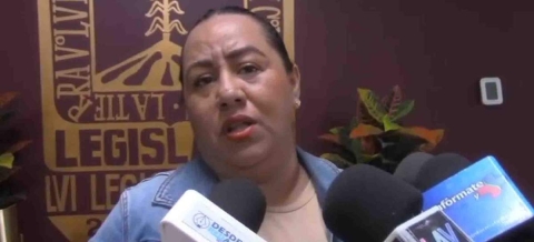 Apurarán nombramiento en comisión de derechos humanos 