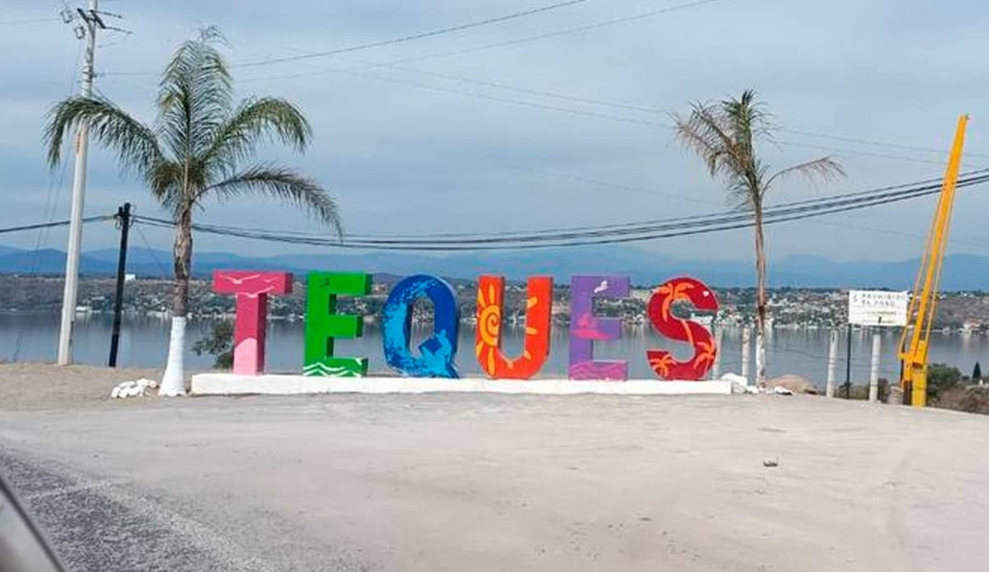 Se ahoga vacacionista en el lago de Tequesquitengo