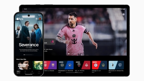 Apple TV para Android incorpora Google Cast y facilita la retransmisi&oacute;n al televisor