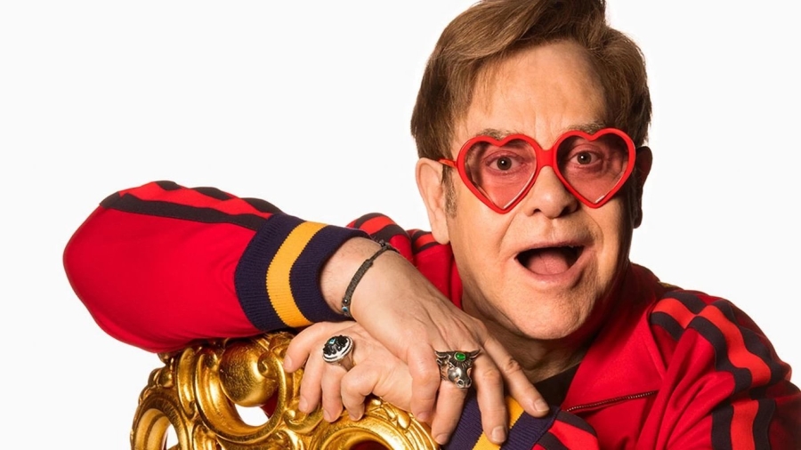 Elton John anuncia nuevo álbum 