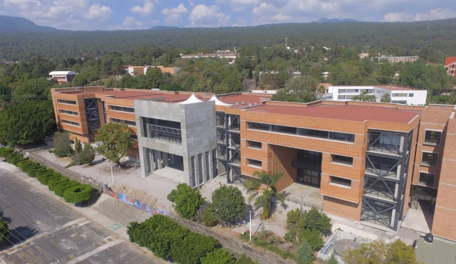Sin al menos 15 aceptados, cancelarán ciclo en tres licenciaturas de la UAEM