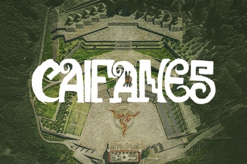 Caifanes celebrar&aacute; su 40 aniversario con un concierto especial en el Centro Ceremonial Otom&iacute;