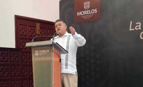 Se intensificaron acciones de combate al robo de vehículo; en breve se contará con arcos detectores en carreteras: SSPC