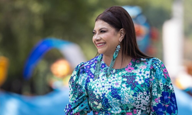 Clara Brugada rechaza informe de la ONU sobre desapariciones en M&eacute;xico