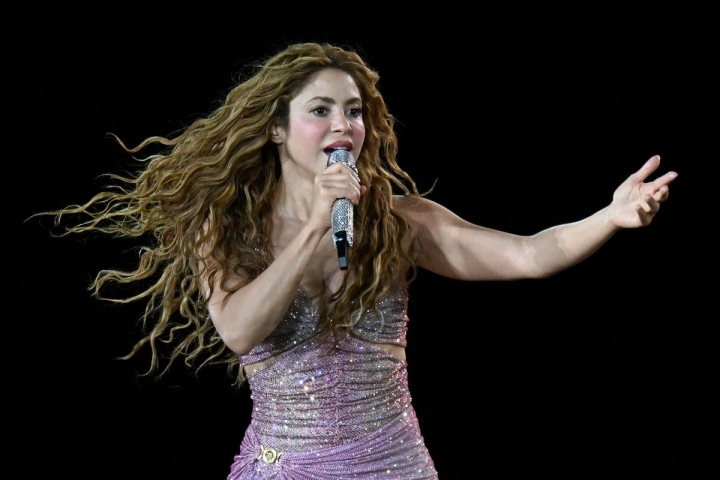 Shakira dar&aacute; concierto gratuito en el Z&oacute;calo de la CDMX