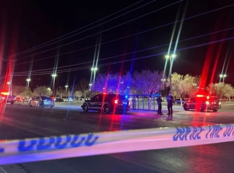 Tiroteo en parque de Nuevo México deja tres muertos y varios heridos