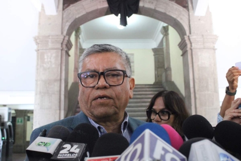 El subsecretario &ldquo;carro&ntilde;ero&rdquo;