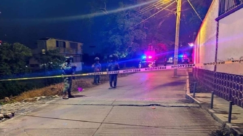 Atentan contra comisariado ejidal de Cuautla